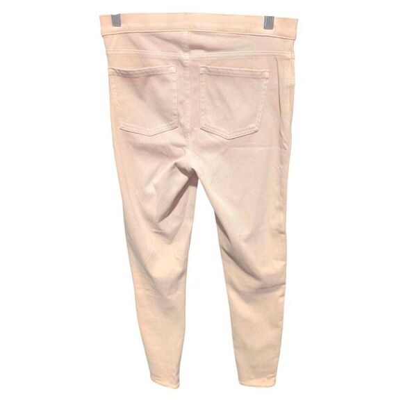 SPANX Jean-ish Ankle Skinny Pants Size Medium - Picture 3 of 3